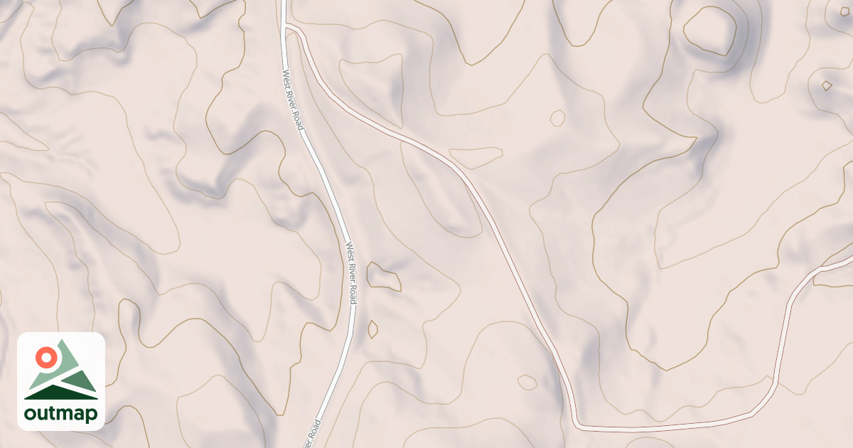 Map of (FDR) 7454