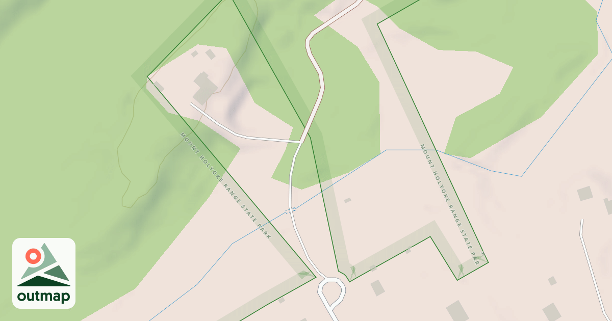 Map of USGS National Digital Trails 16c50129-d337-4edd-8033-1739e1d13a6f