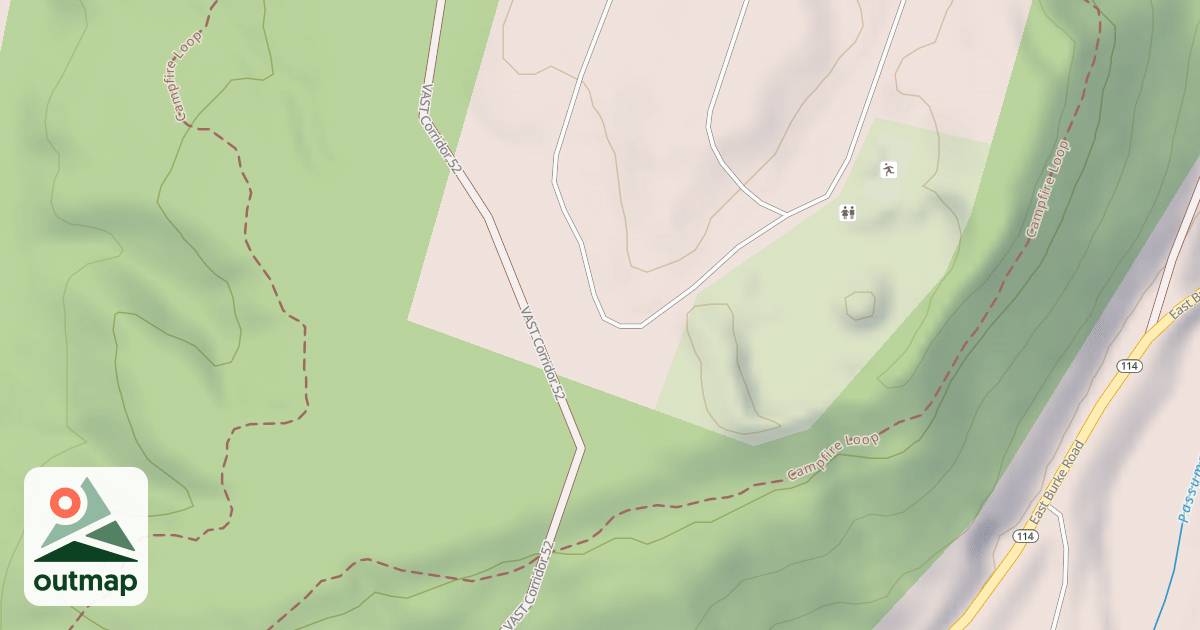 Map of 52
