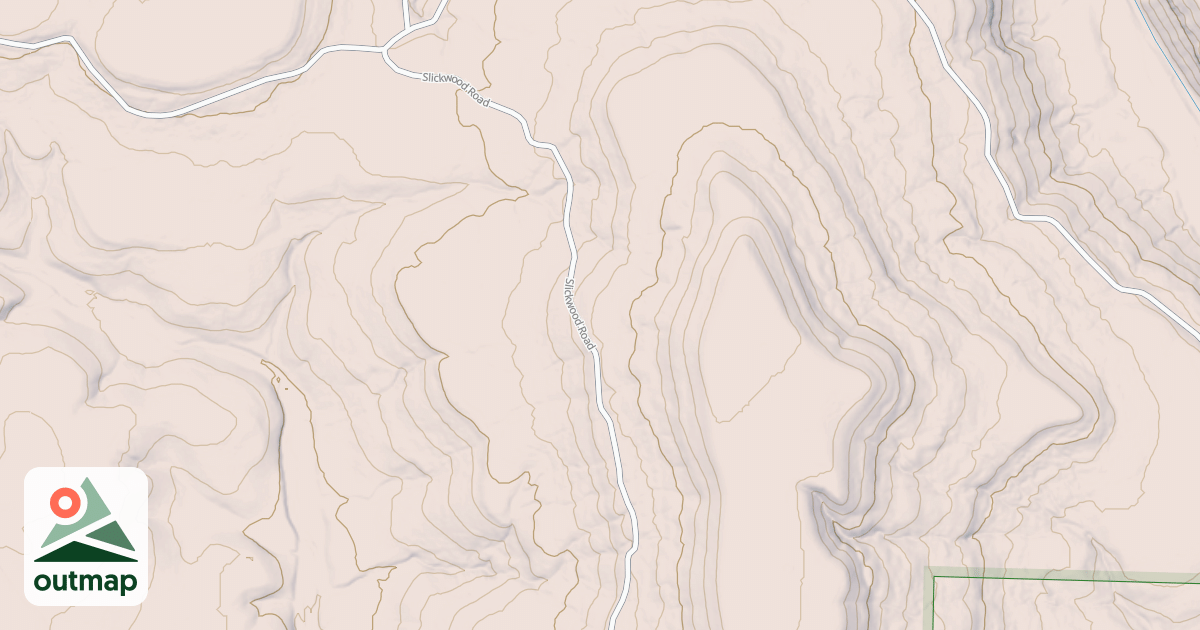 Map of UNNAMED