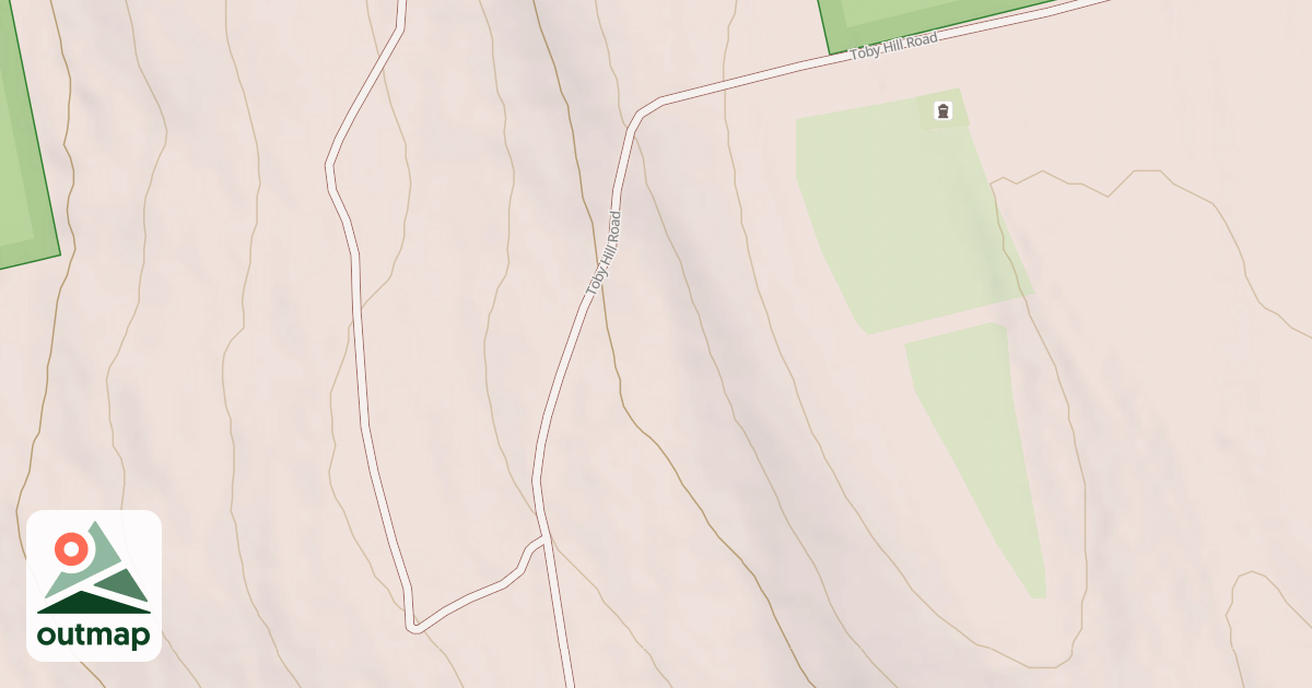 Map of USGS National Digital Trails 1b28e6e5-4b79-4200-bfa4-ffb8b2e78a07
