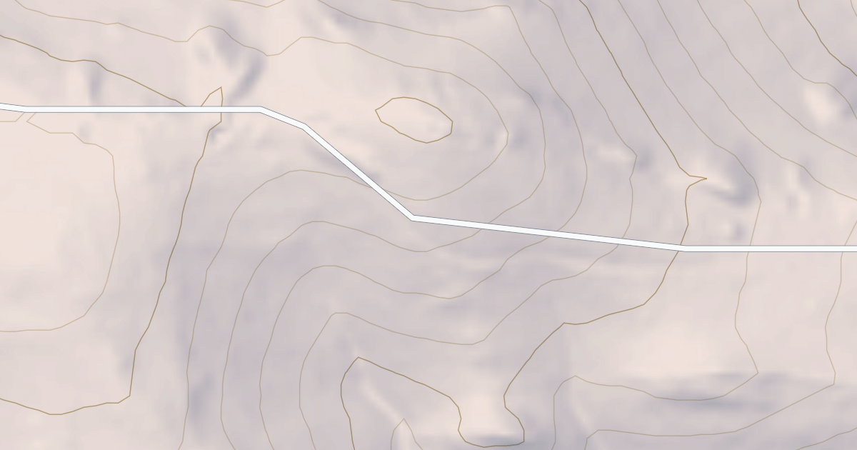 Map preview of BLM National GTLF Public Motorized Roads 79ef6910-e45d-40a4-a556-676570cec899
