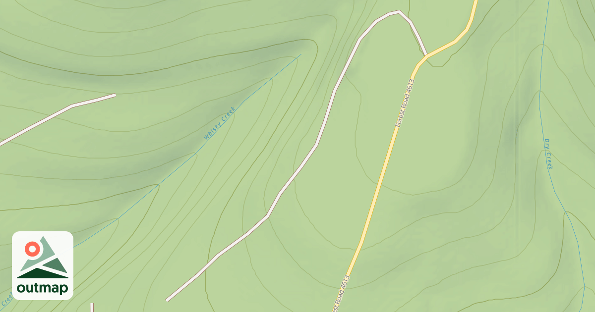 Map of 4613150