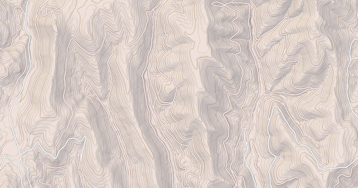 Map preview of GOATRUN