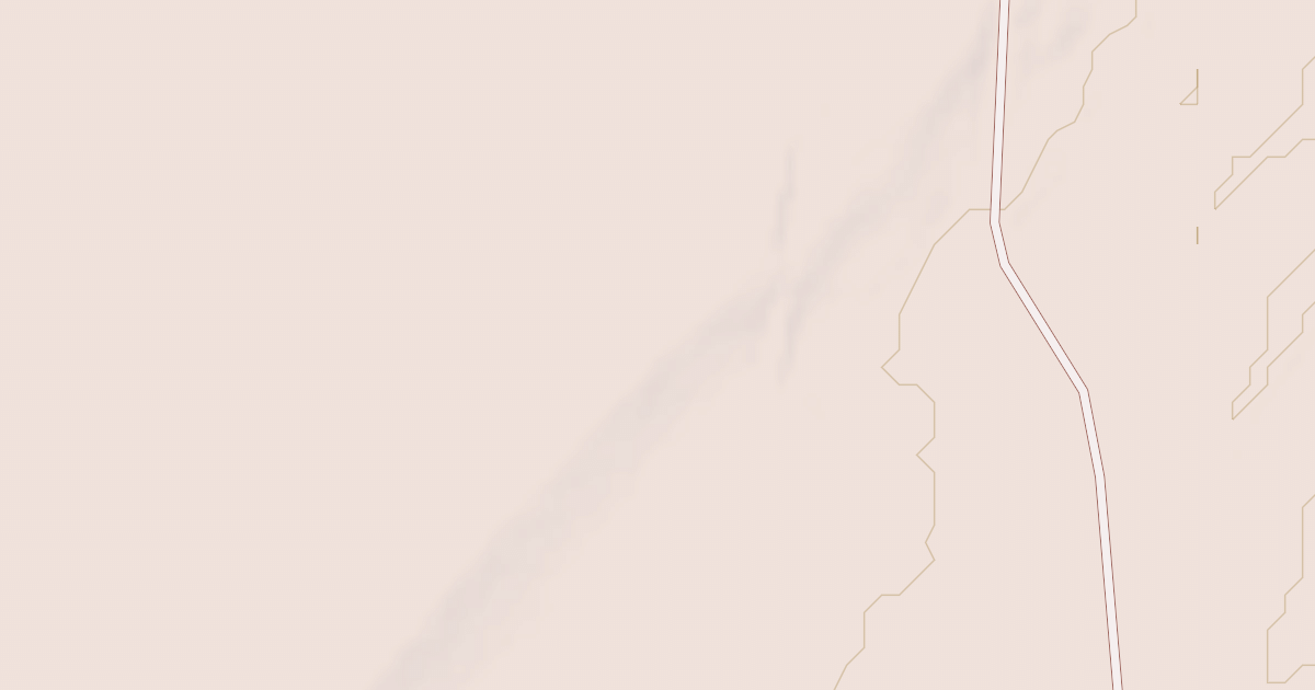 Map preview of BUCKEYE GRADE  SPUR F