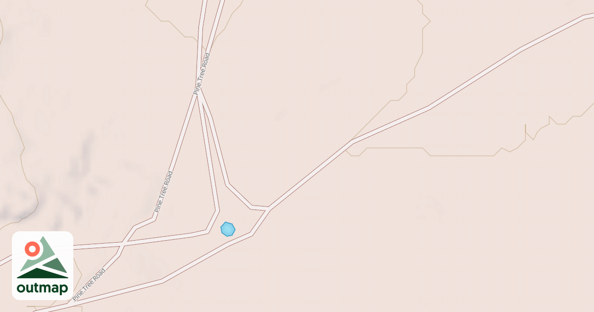 Map of BLM National GTLF Public Motorized Roads 347b34ac-dcec-45fa-ac2b-32603c3be062