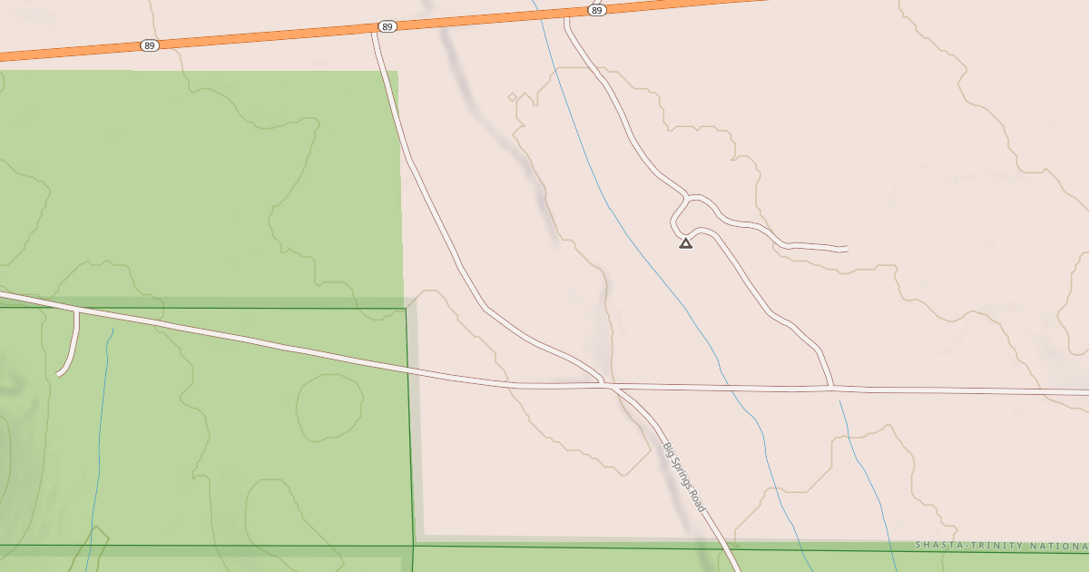 Map preview of BIG SPR
