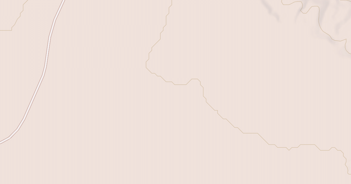 Map preview of BLM National GTLF Public Motorized Roads 01b858c3-ac92-441d-b375-f11385fe35f2
