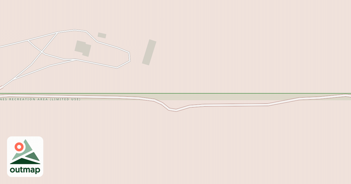 Map of BLM National GTLF Public Motorized Roads c78dd0c3-f996-4bb1-8169-ebe68dd52e8c