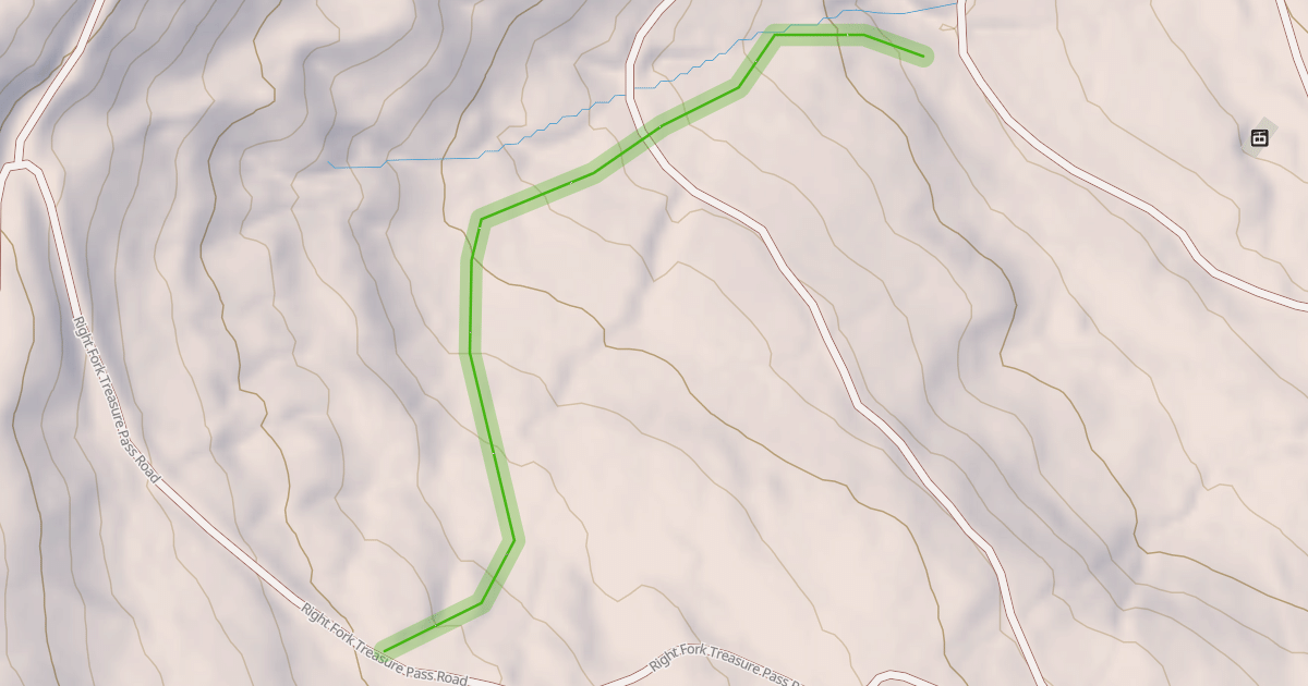 Map preview of Powder Puff