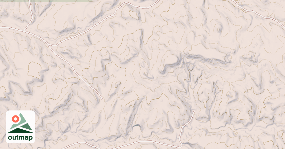 Map of (FDR) 8466