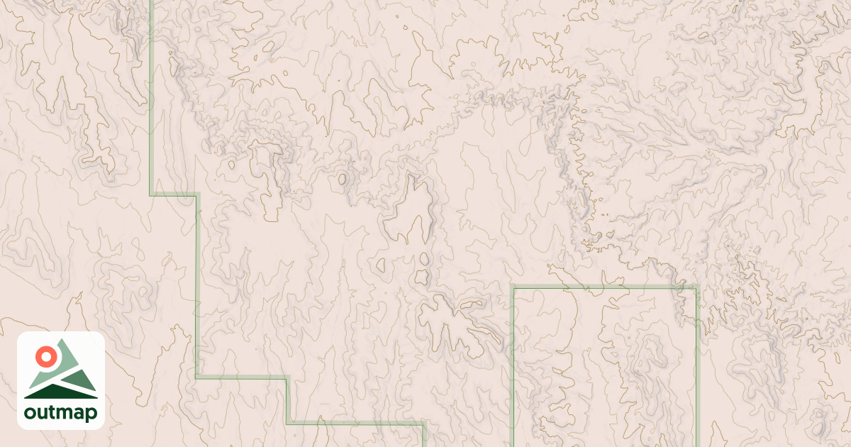 Map of 500-C