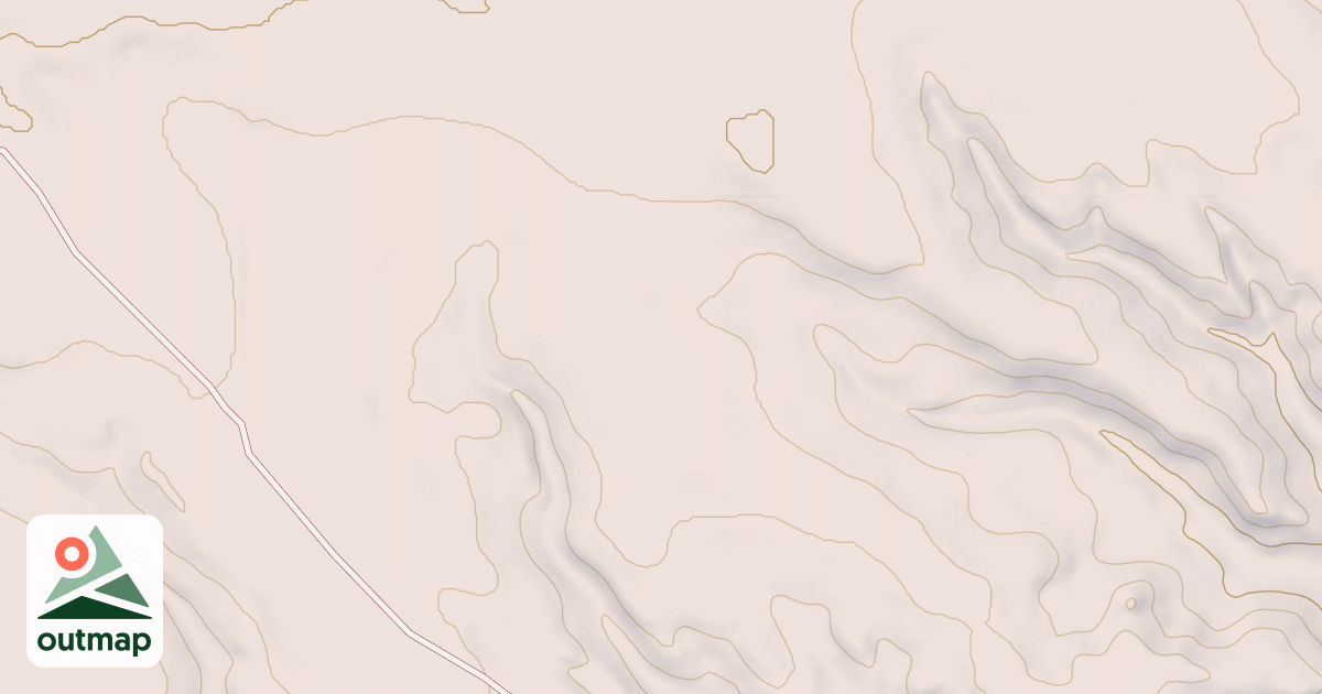 Map of USGS National Digital Trails 53e7e754-232c-4bbc-be4c-010e01066439