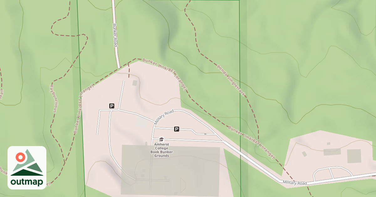 Map of USGS National Digital Trails 8a59f51b-8e0f-474a-8bef-dcbc6eb349da