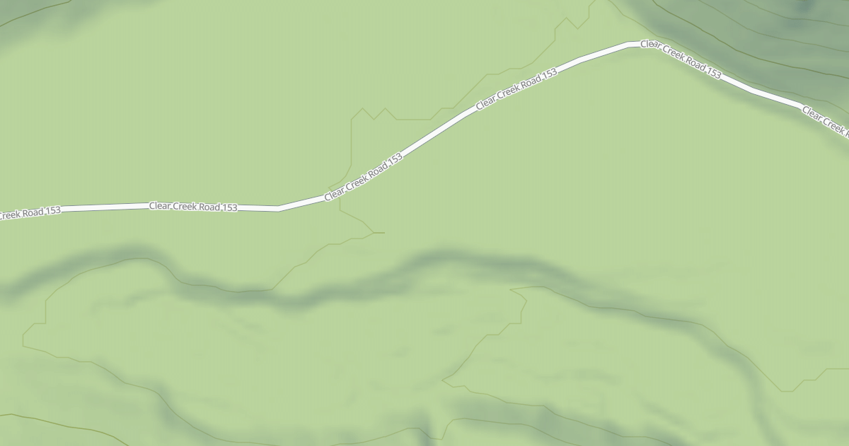 Map preview of DISPERSED REC