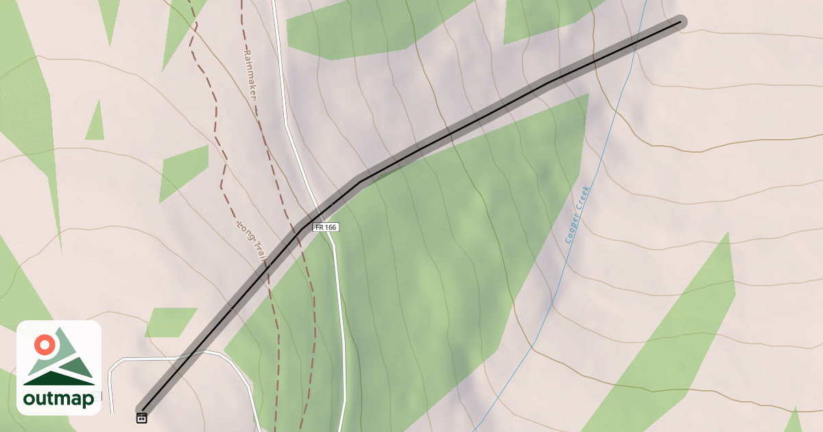 Map of Over'N'Underwood