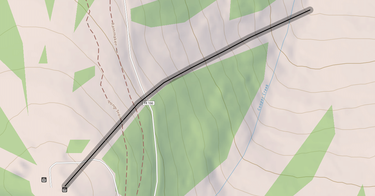 Map preview of Over'N'Underwood