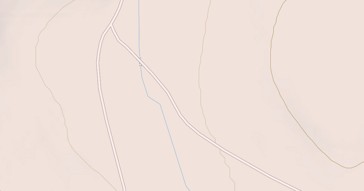Map preview of BLM National GTLF Public Motorized Roads 45b71a10-b957-46d8-9bfb-3fb39508f3d3