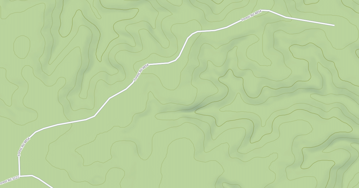 Map preview of IRON HILL