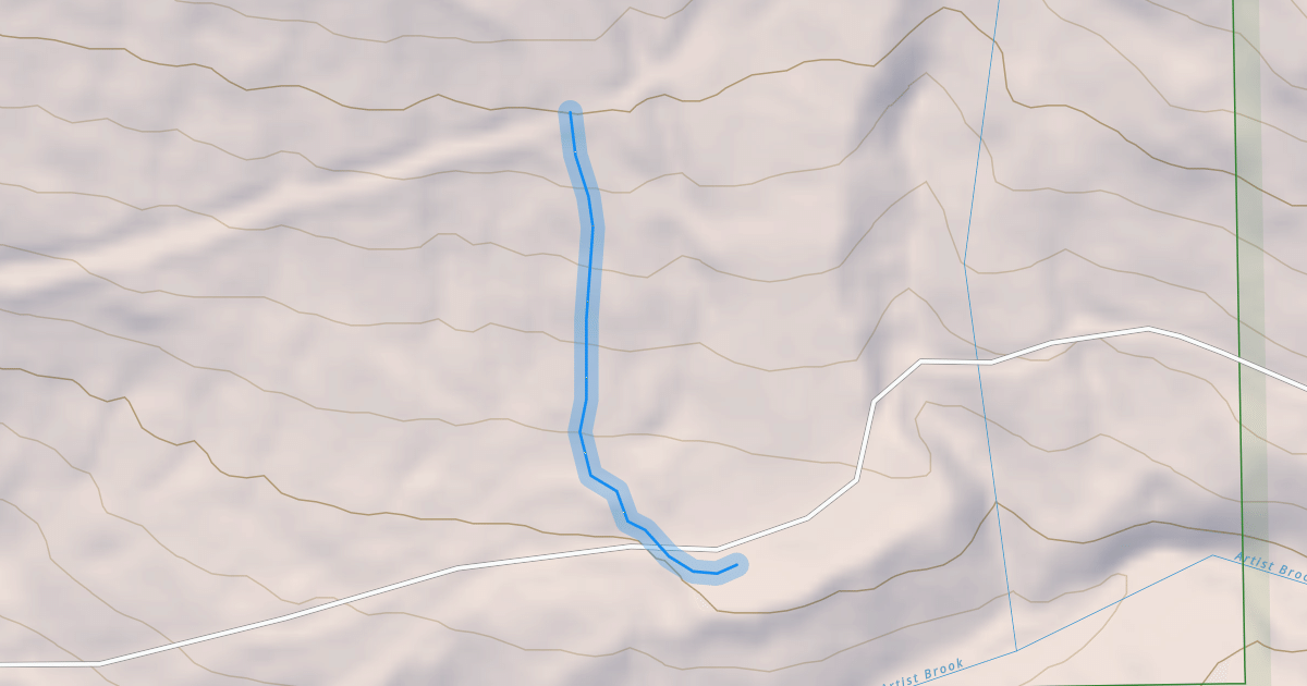 Map preview of Lower Schneider