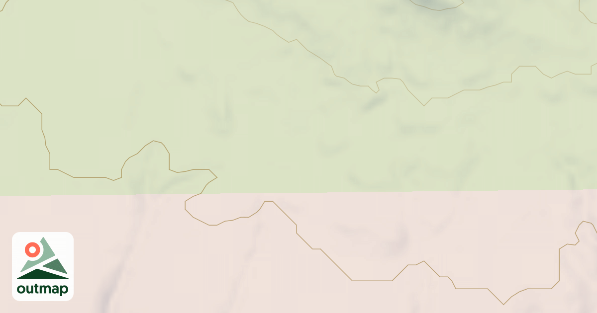 Map of USGS National Digital Trails 3939ca17-266b-411d-be67-a2276fb46b63