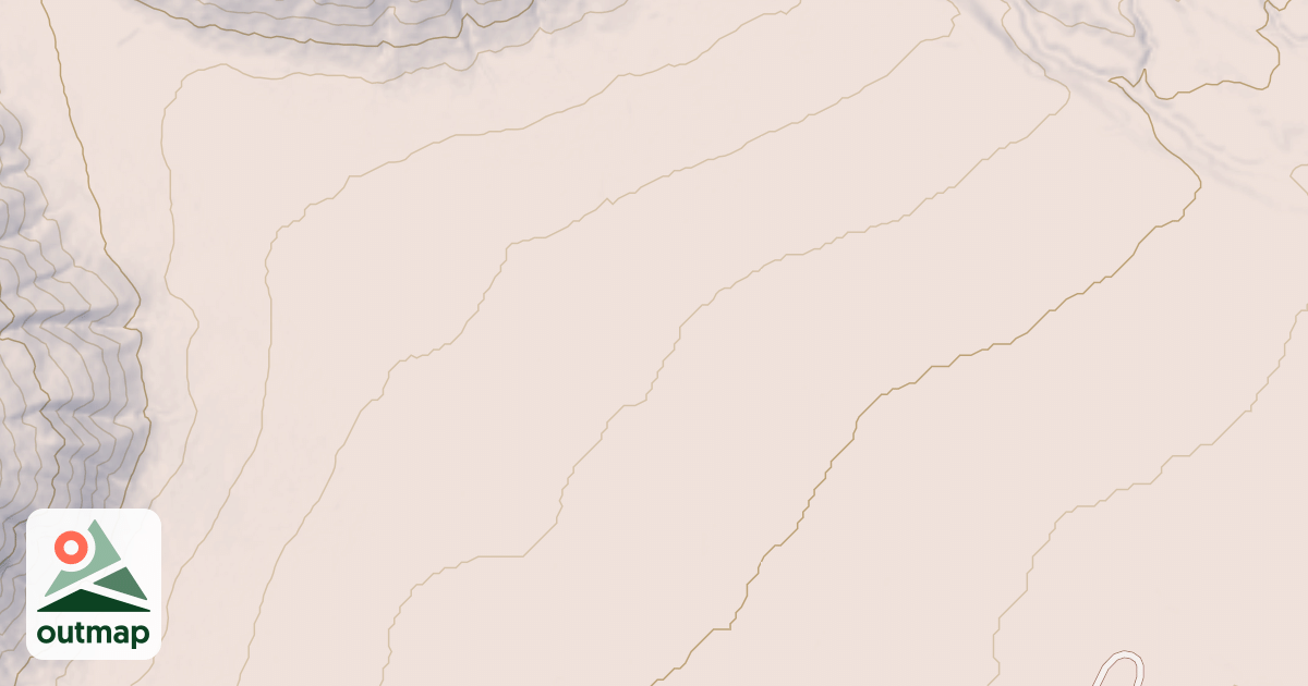 Map of BLM National GTLF Public Motorized Roads 4d140f98-df9a-43bd-884a-6e3e79a2704a