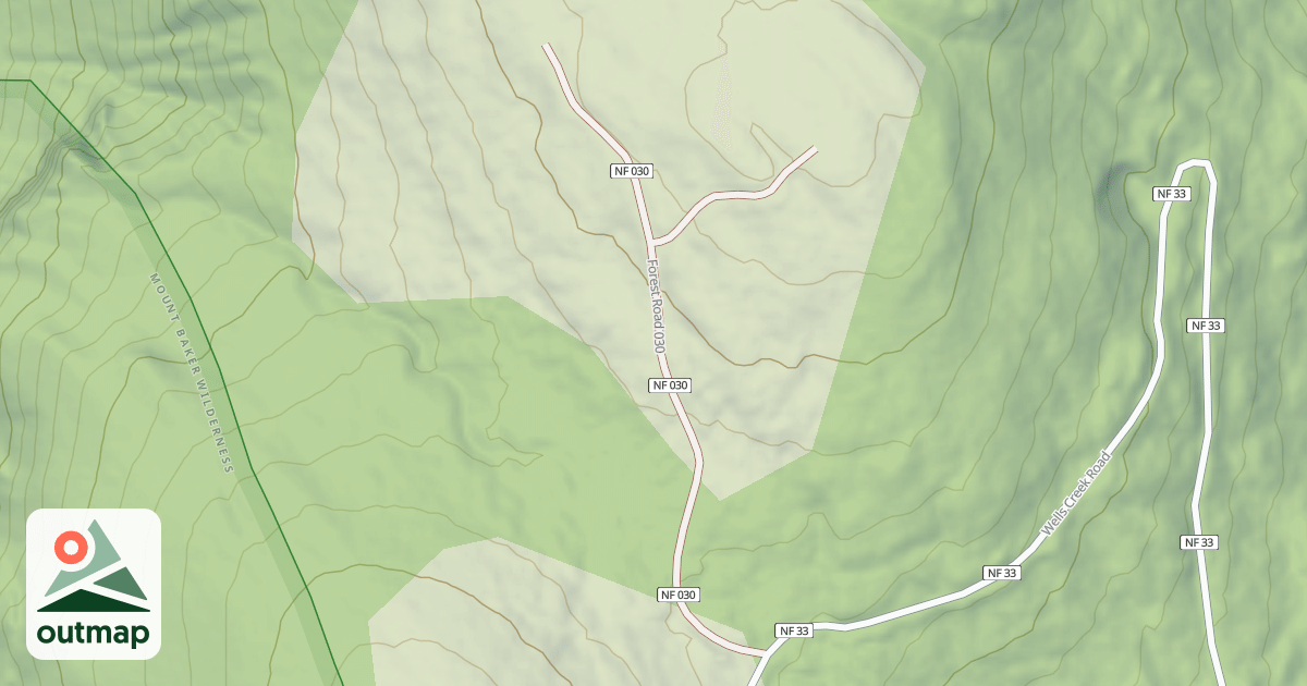 Map of KNOB