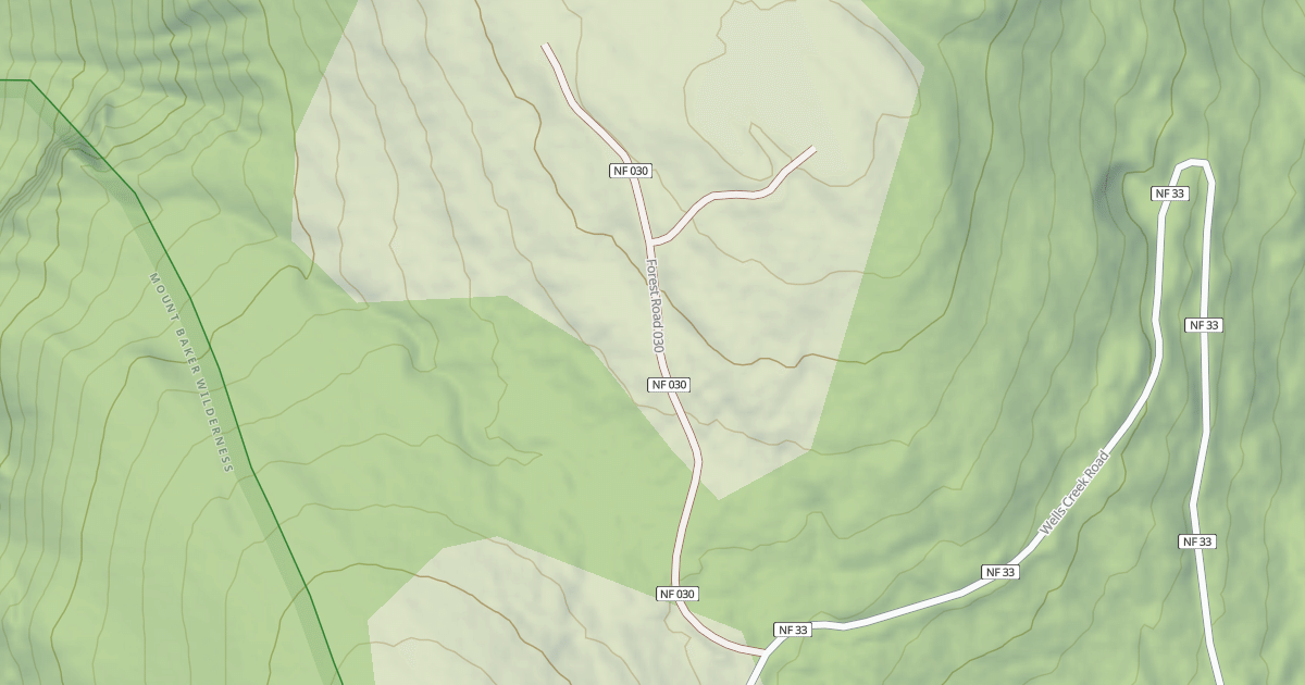 Map preview of KNOB