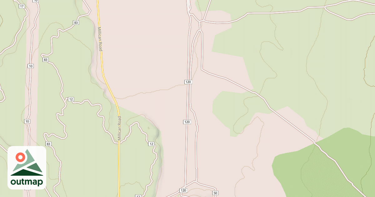 Map of BLM National GTLF Public Motorized Trails 3d92311e-191c-4185-bd4d-65b7a854857f
