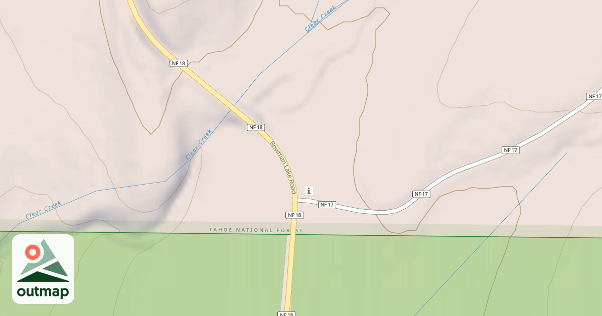 Map of 0018-510
