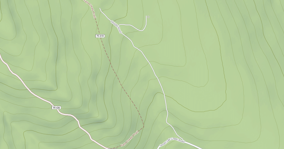 Map preview of MIDDLE