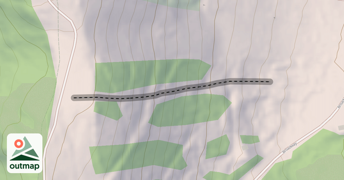 Map of Show Off