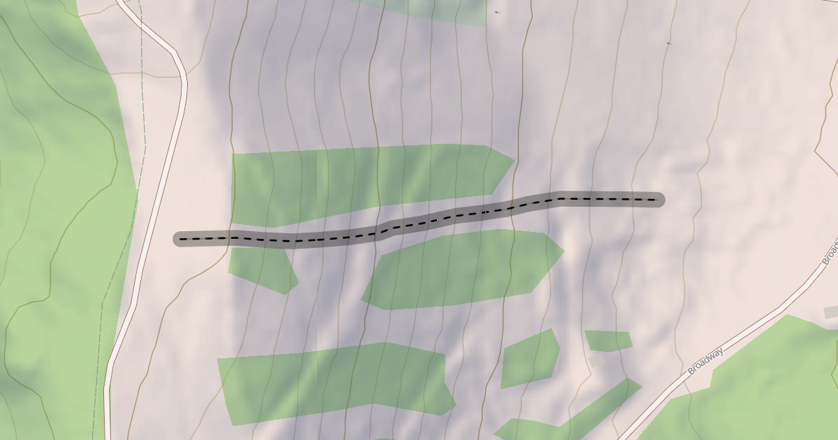 Map preview of Show Off