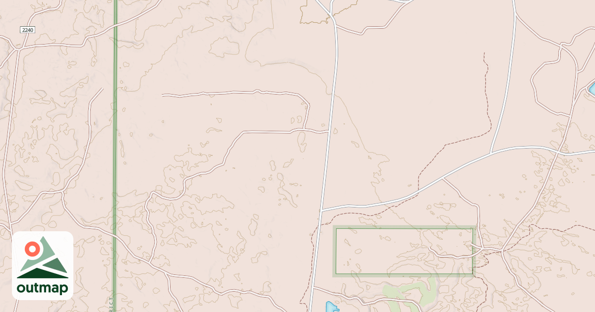 Map of Up8;up15