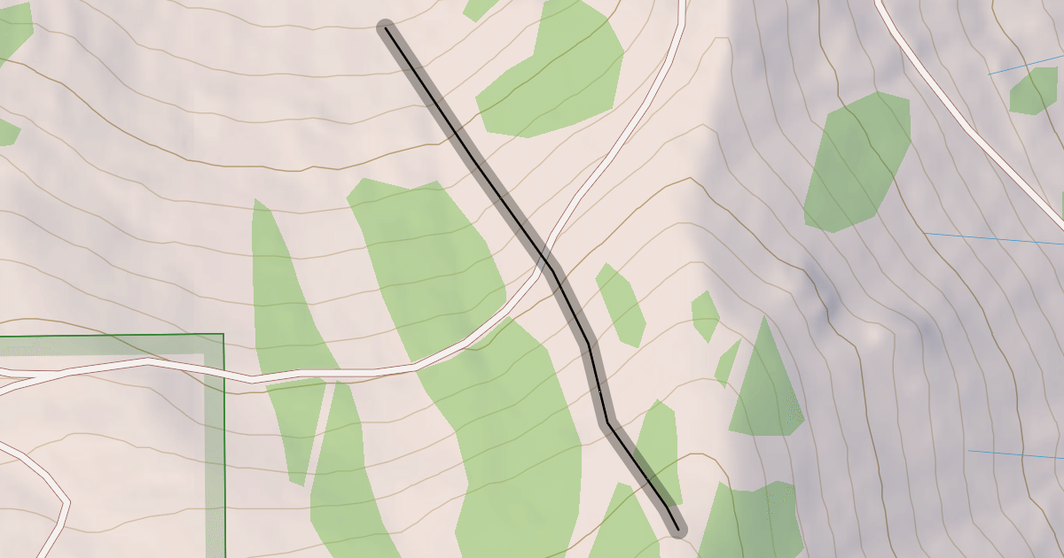Map preview of Donald Duck
