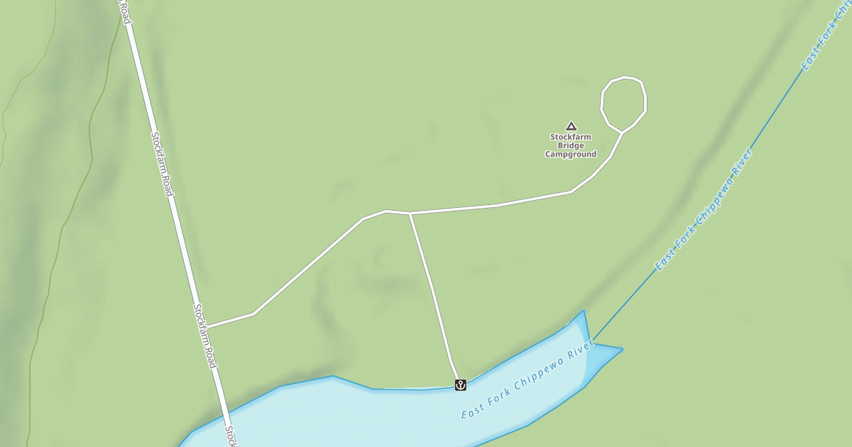 Map preview of FR 1968