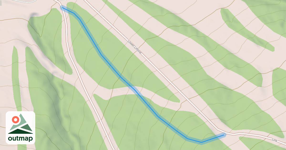 Map of Knight's Revenge