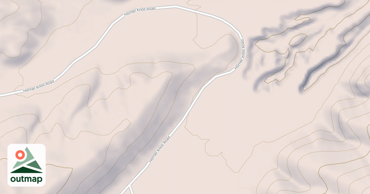 Map of BLM National GTLF Public Motorized Roads 47130c07-d128-4b84-8c98-4b86b0dfc926