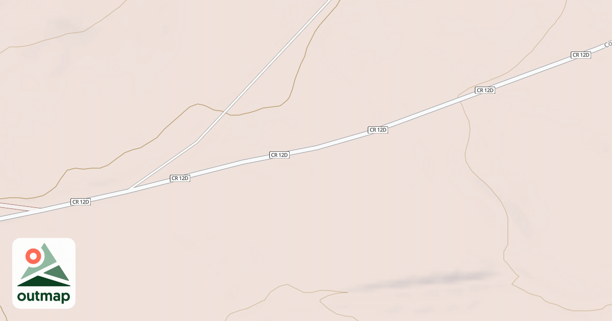 Map of BLM National GTLF Public Motorized Roads 25e38681-cd1a-4a63-b6dd-d5b86780c3bb