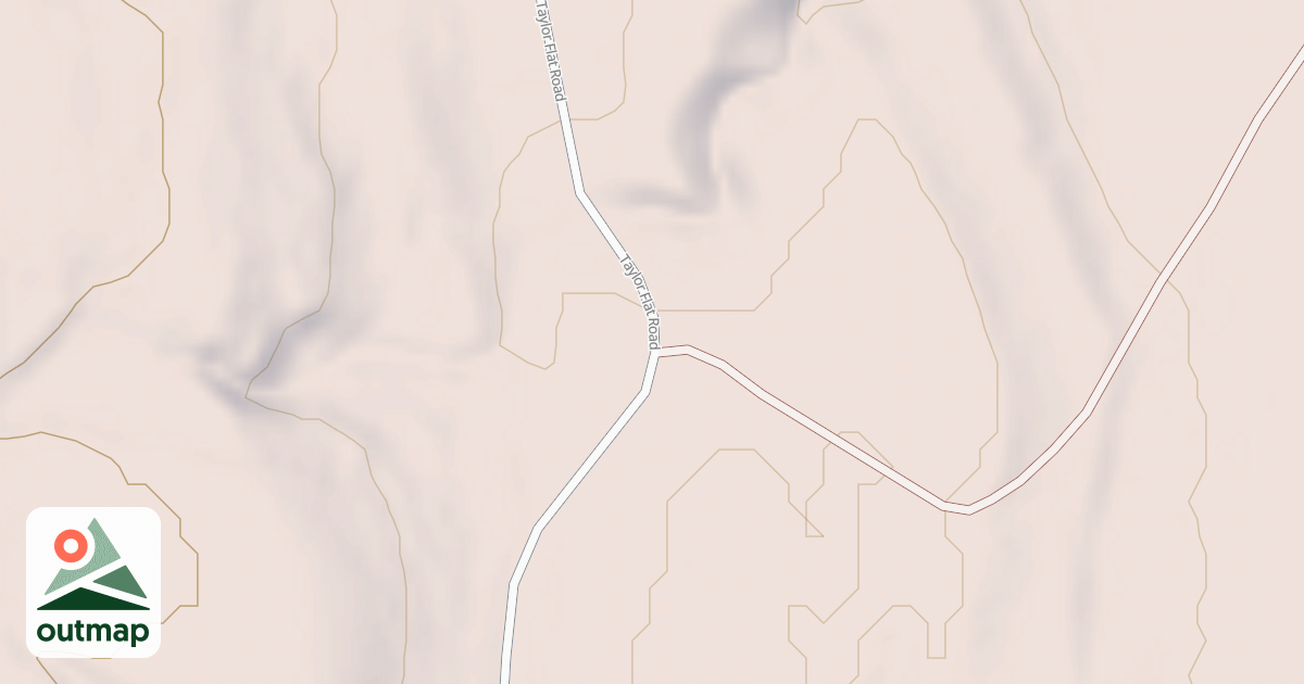 Map of BLM National GTLF Public Motorized Roads 73143afd-eec1-42da-b04d-e895d89e7b60