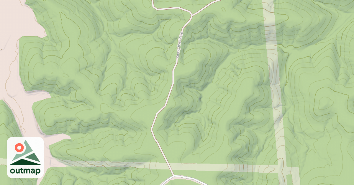 Map of SKOKIE
