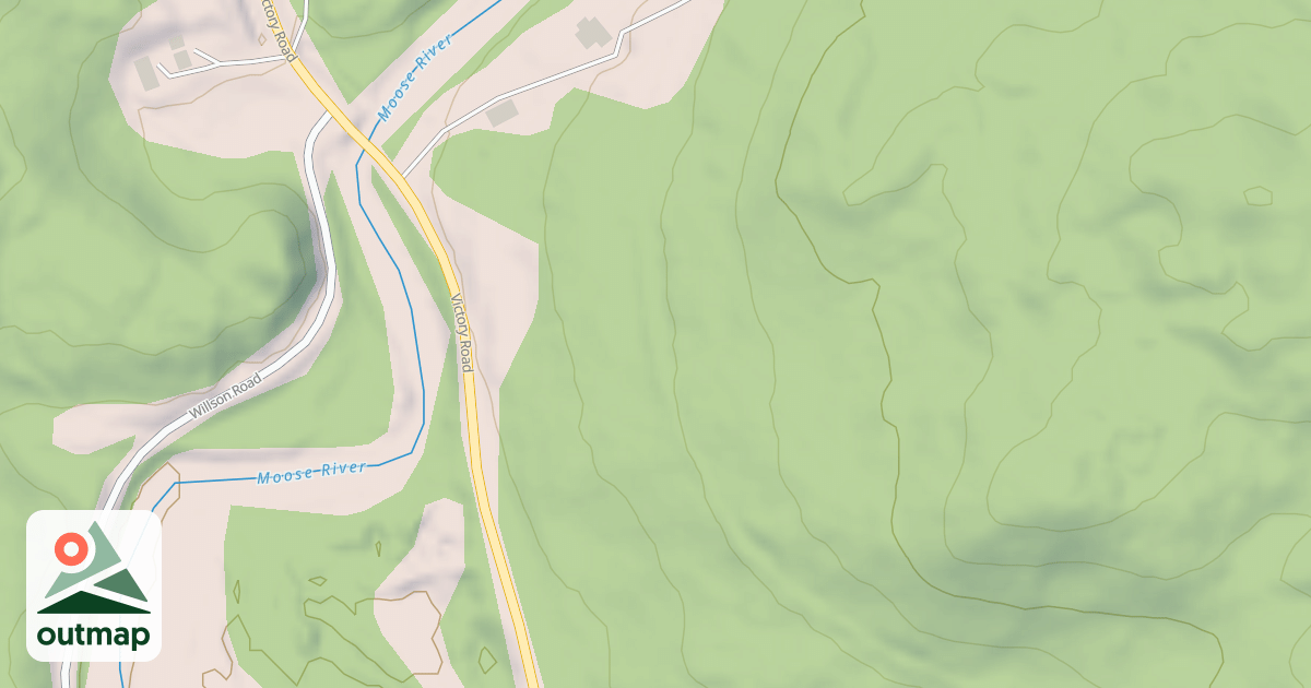 Map of 5F