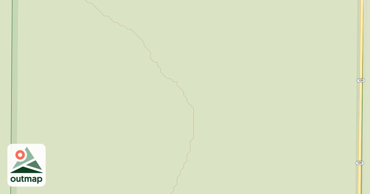 Map of 9B ANGLE