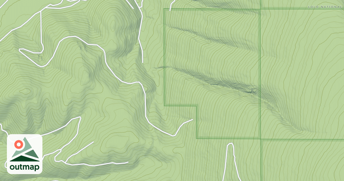 Map of BEAVER
