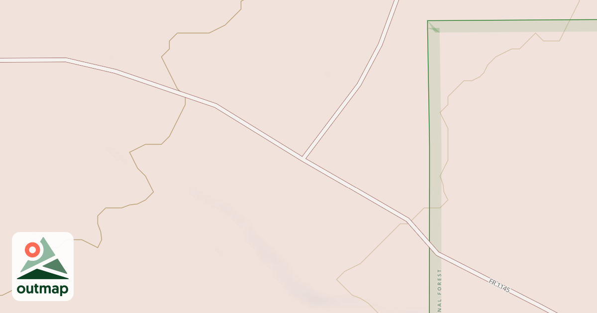 Map of BLM National GTLF Public Motorized Roads 0520ac03-28fc-4d0a-bc87-6bc613190caa