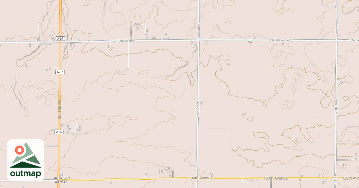 Map of Lp591