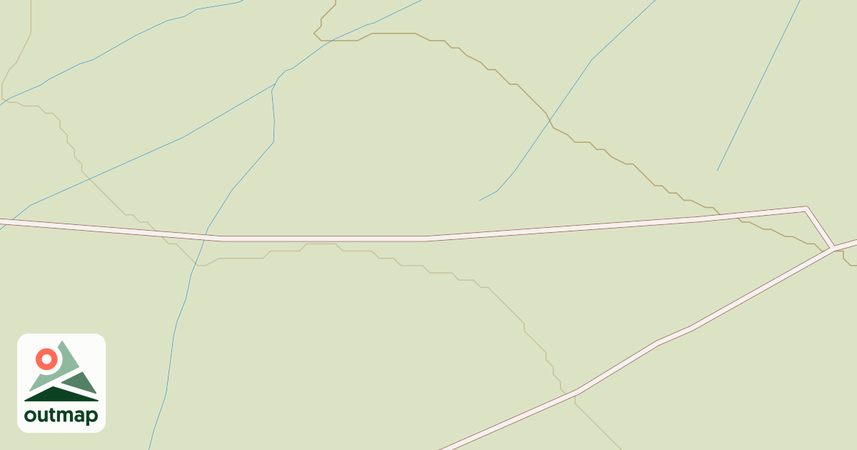 Map of BLM National GTLF Public Motorized Roads 055e2aec-d448-41ee-803c-4fe5eea5a07a