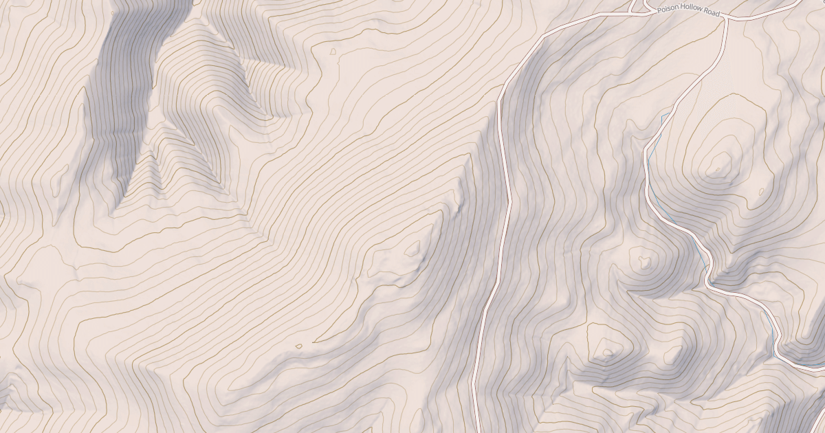 Map preview of BLM National GTLF Public Motorized Roads 31b93b0d-97fd-4d1f-8a3a-4ffeaf0e9f52