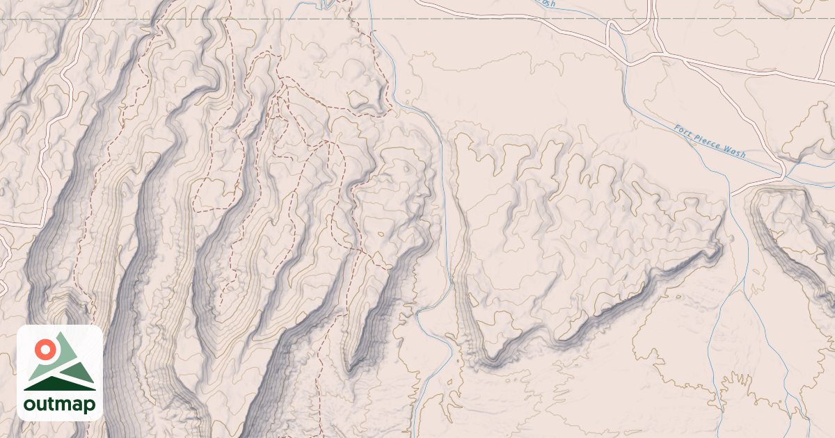 Map of 2042