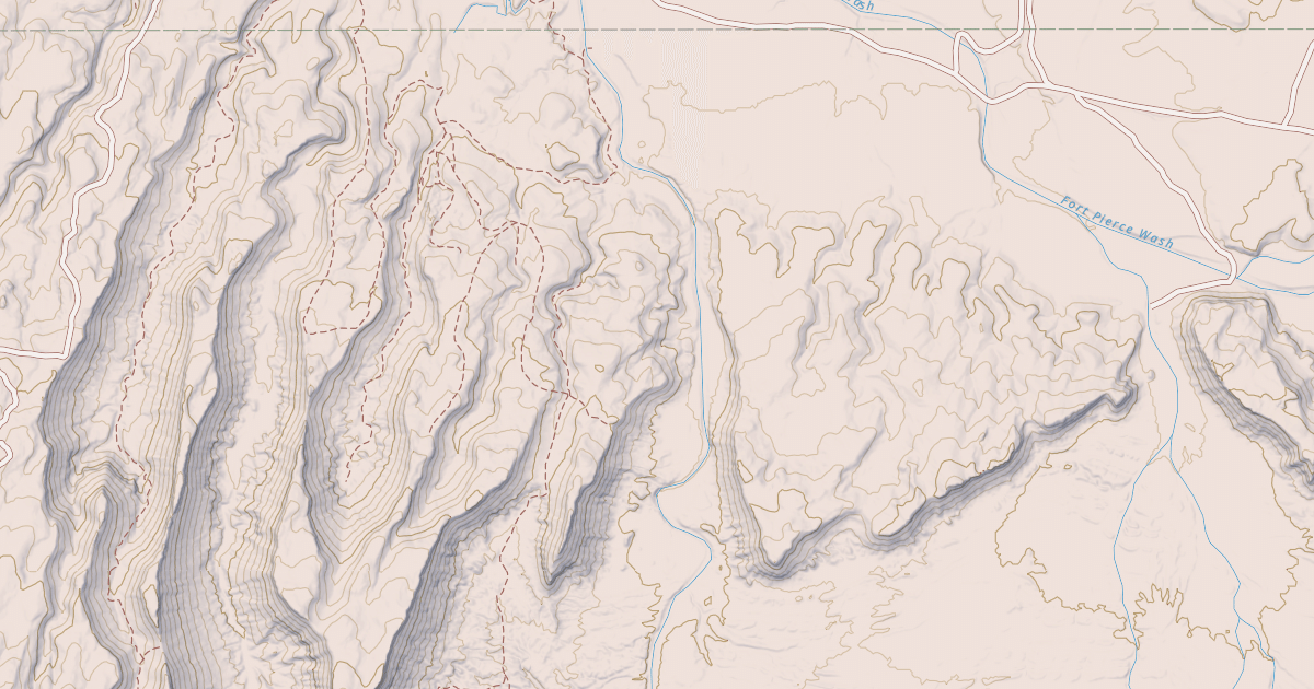 Map preview of 2042